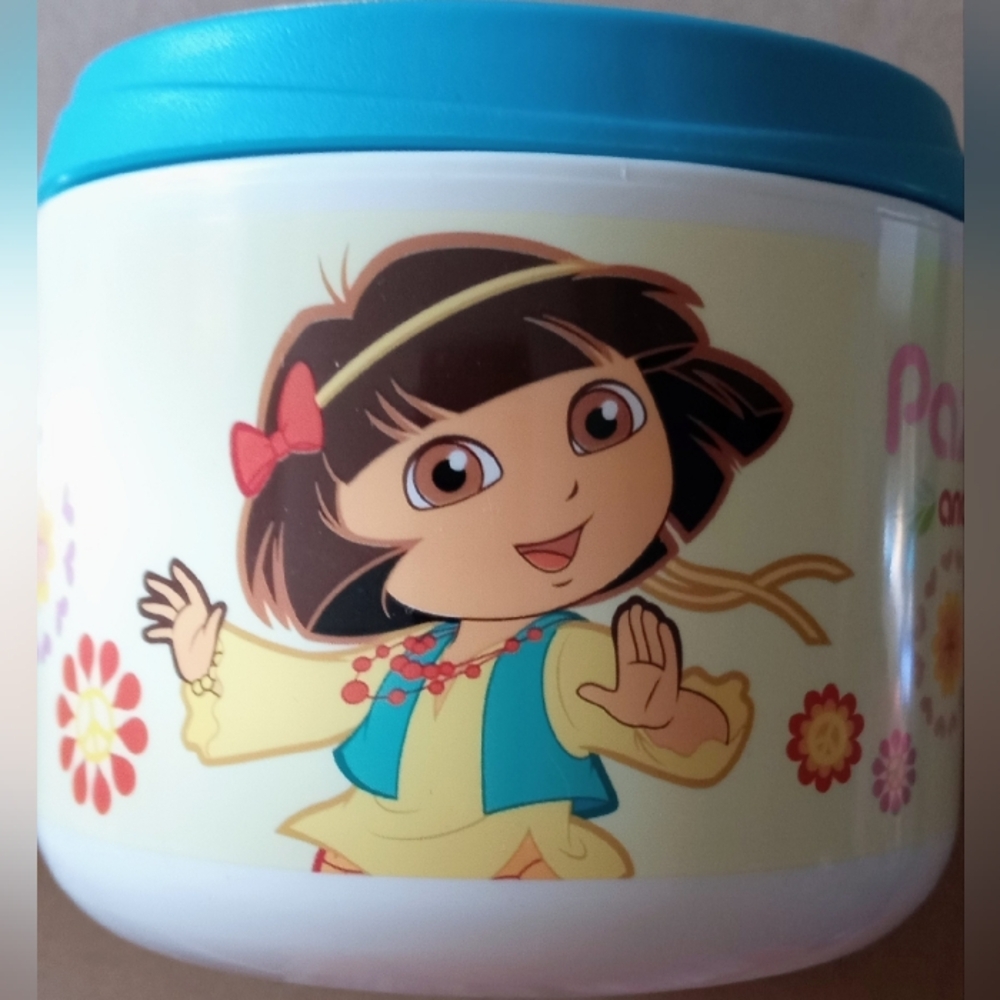 Dora Thermos Cold Food Jar - 8 oz